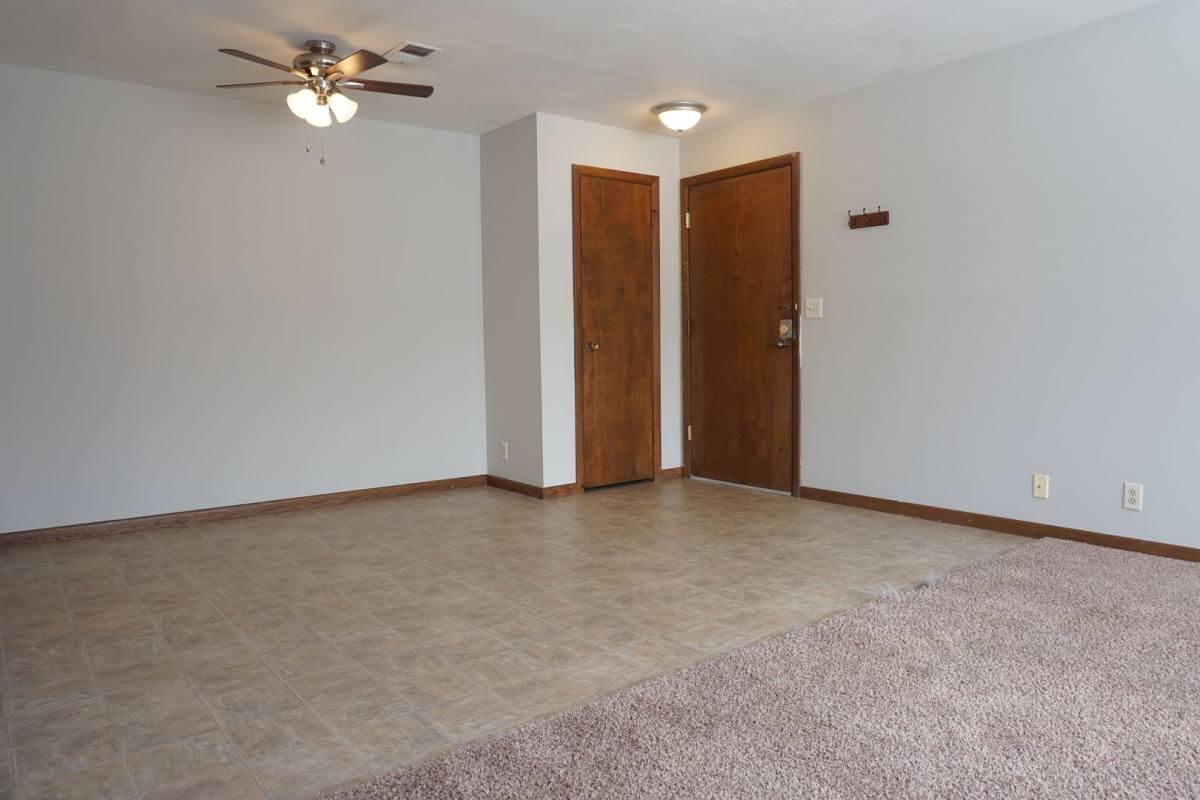 Apartment for rent at 1730 B St, Lincoln, NE 68502
