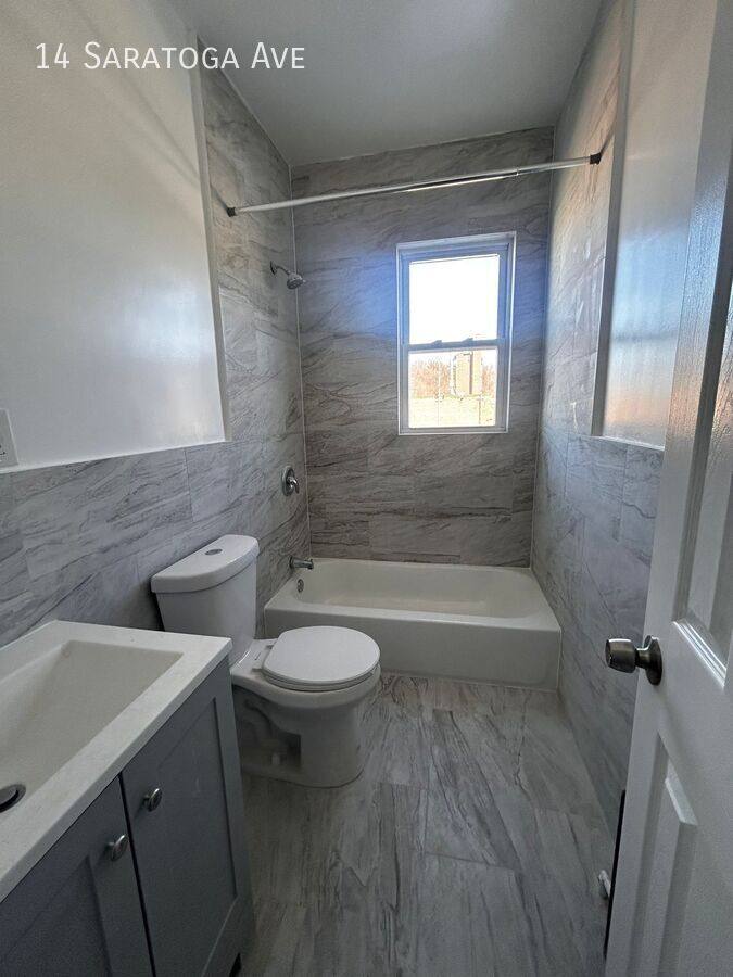 Apartment for rent at 14 Saratoga Ave, Yonkers, NY 10705
