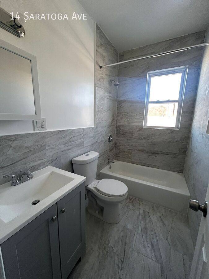 Apartment for rent at 14 Saratoga Ave, Yonkers, NY 10705