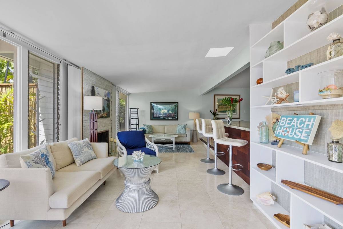 House for rent at 69 Mahealani Place, Kailua, HI 96734