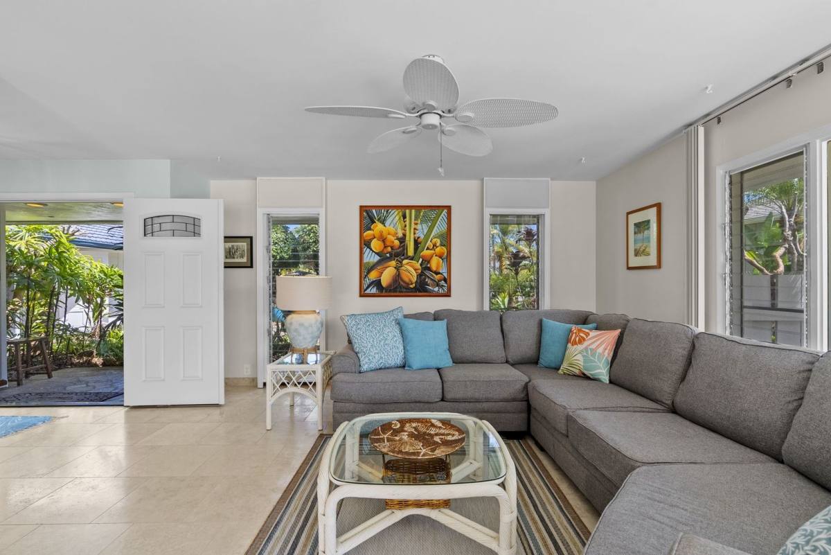 House for rent at 69 Mahealani Place, Kailua, HI 96734