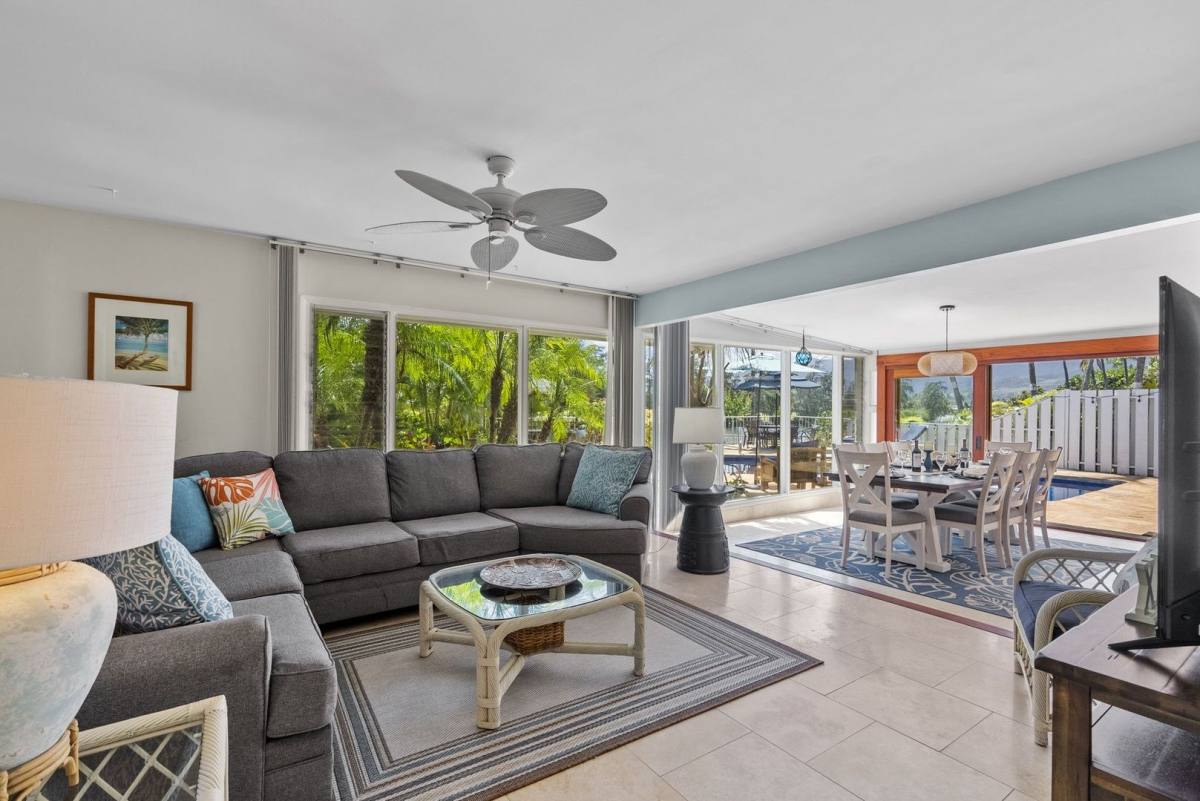 House for rent at 69 Mahealani Place, Kailua, HI 96734