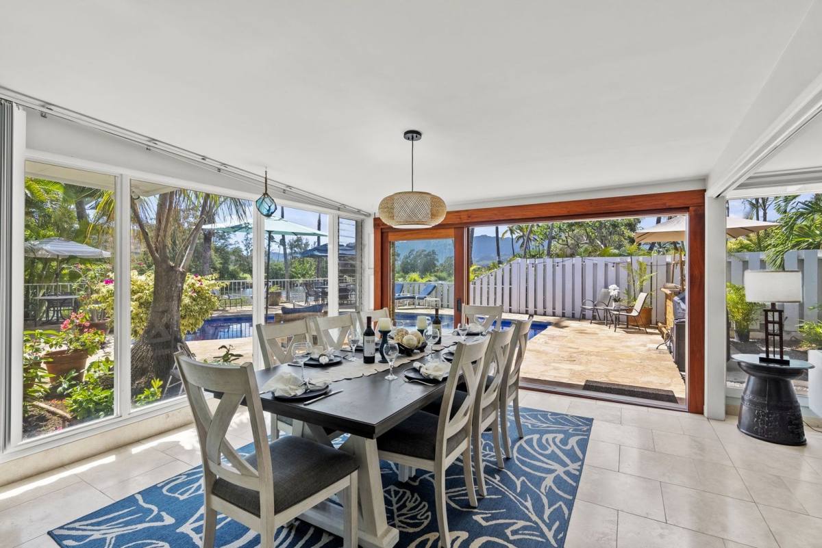 House for rent at 69 Mahealani Place, Kailua, HI 96734