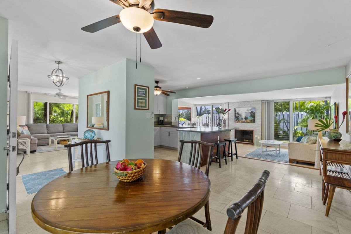 House for rent at 69 Mahealani Place, Kailua, HI 96734