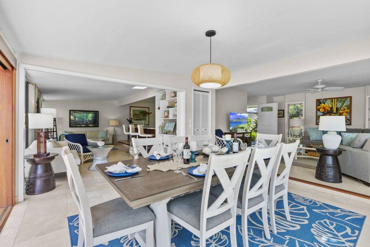 House for rent at 69 Mahealani Place, Kailua, HI 96734
