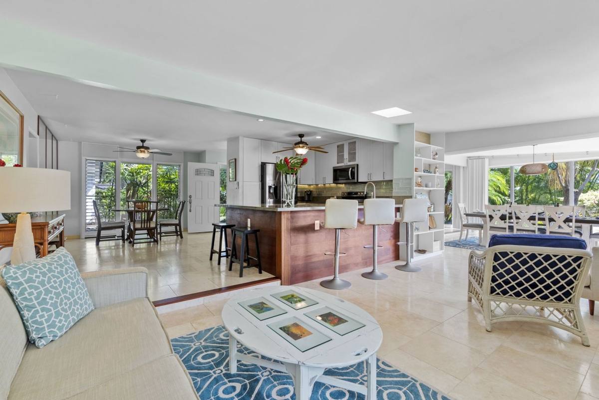 House for rent at 69 Mahealani Place, Kailua, HI 96734