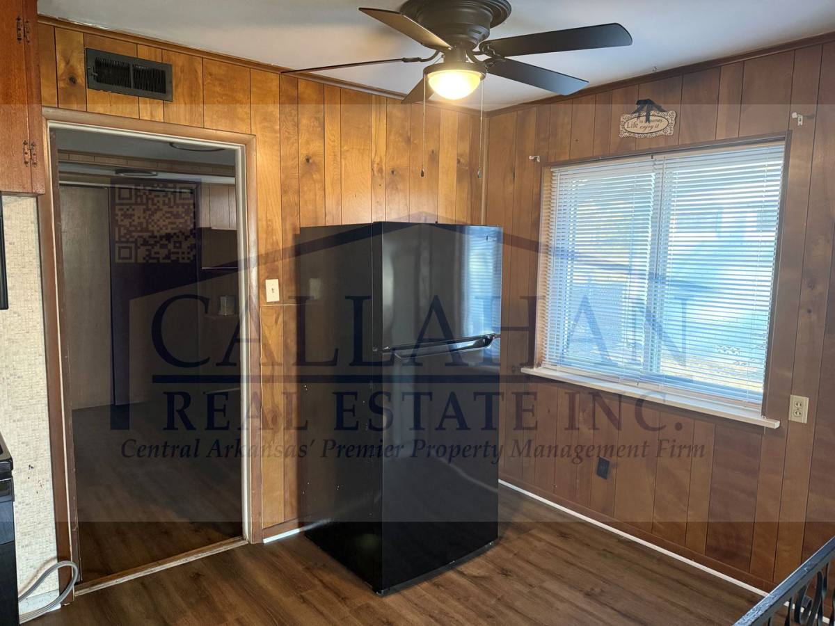 House for rent at 4417 Hazelwood, North Little Rock, AR 72116