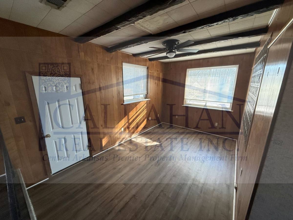 House for rent at 4417 Hazelwood, North Little Rock, AR 72116
