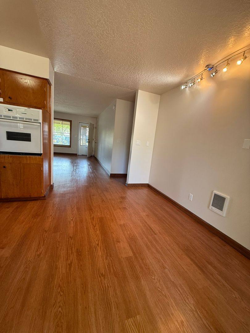 Apartment for rent at 11485 SW Greenburg Rd, Portland, OR 97223