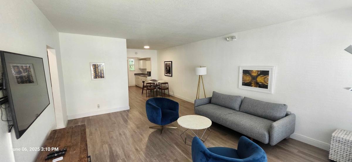 Apartment for rent at 9770-9850 E Bay Harbor Dr, Miami Beach, FL 33154