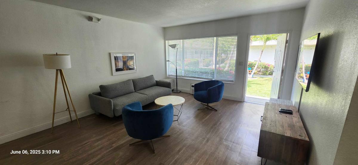 Apartment for rent at 9770-9850 E Bay Harbor Dr, Miami Beach, FL 33154