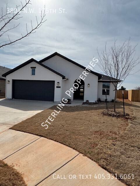 House for rent at 3804 NW 175th St, Edmond, OK 73012