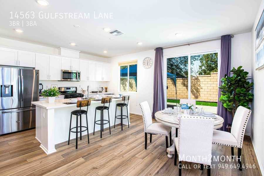 House for rent at 14563 Gulfstream Lane, Moreno Valley, CA 92553