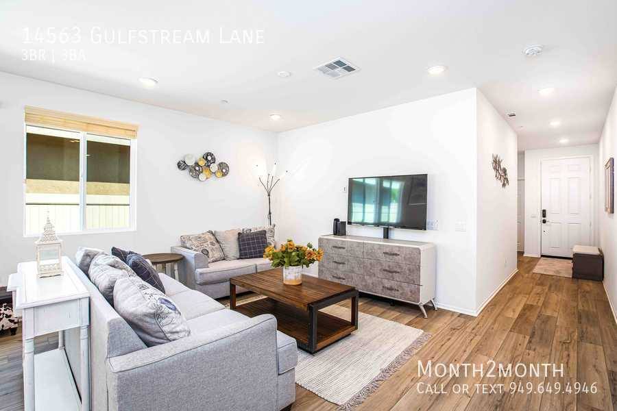 House for rent at 14563 Gulfstream Lane, Moreno Valley, CA 92553