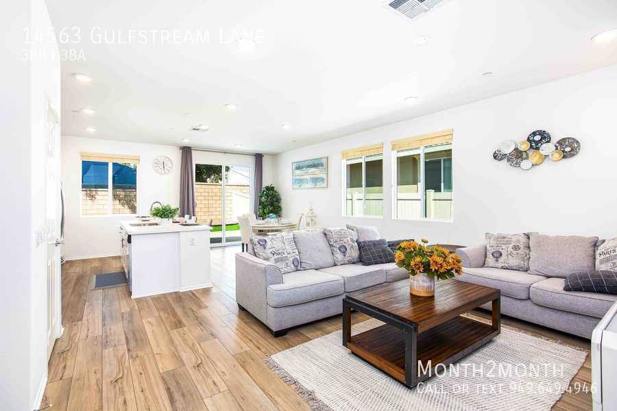 House for rent at 14563 Gulfstream Lane, Moreno Valley, CA 92553