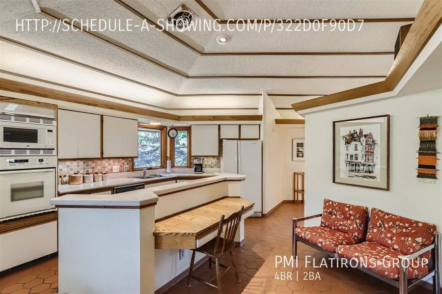 House for rent at 2440 Kohler Dr, Boulder, CO 80305