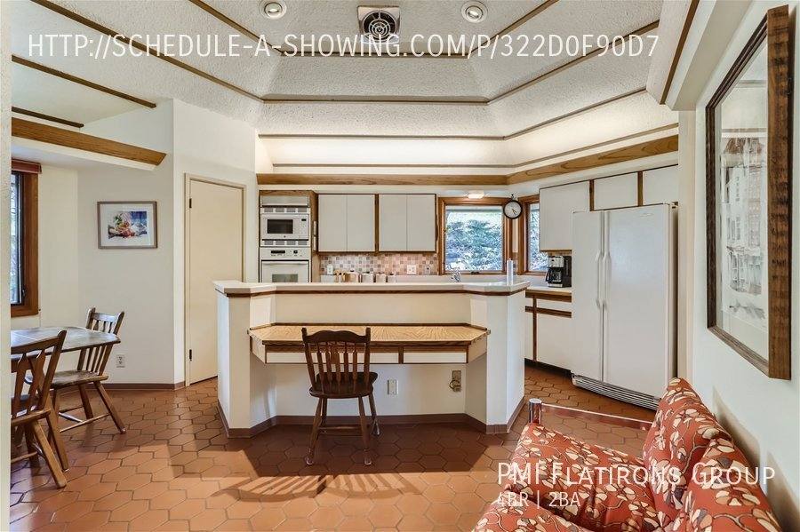 House for rent at 2440 Kohler Dr, Boulder, CO 80305