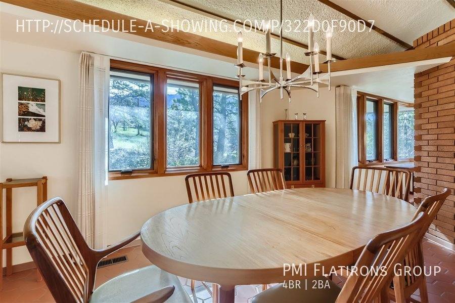 House for rent at 2440 Kohler Dr, Boulder, CO 80305