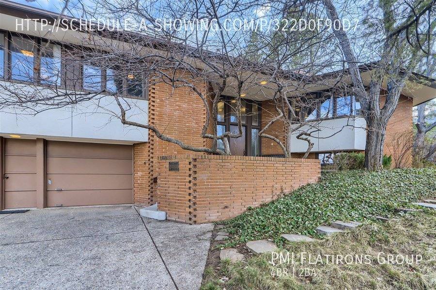 House for rent at 2440 Kohler Dr, Boulder, CO 80305