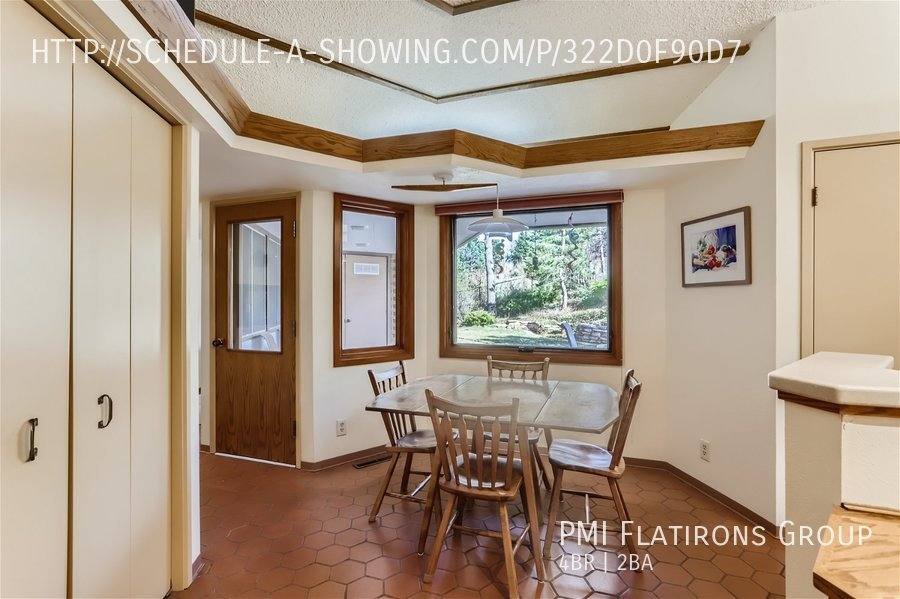 House for rent at 2440 Kohler Dr, Boulder, CO 80305