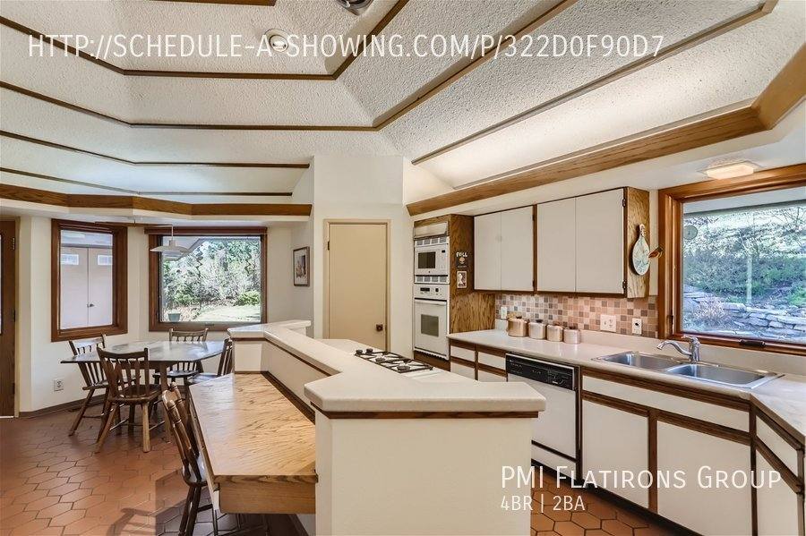 House for rent at 2440 Kohler Dr, Boulder, CO 80305