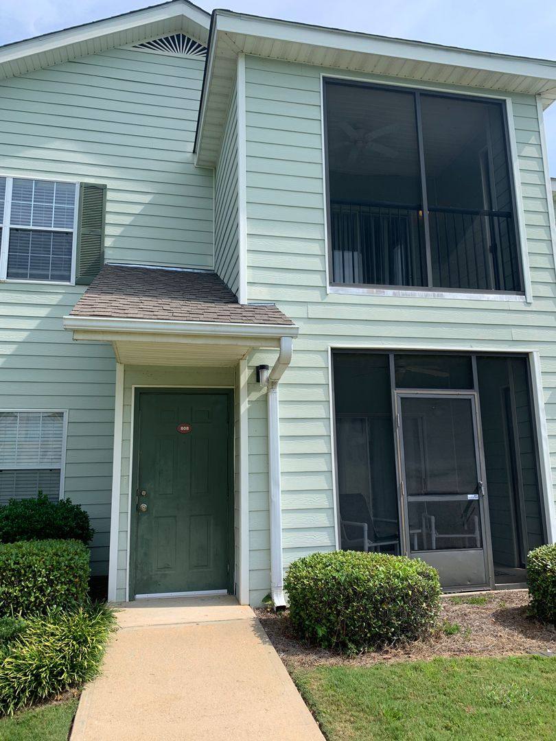 Apartment for rent at 447 W Longleaf Dr, Auburn, AL 36832