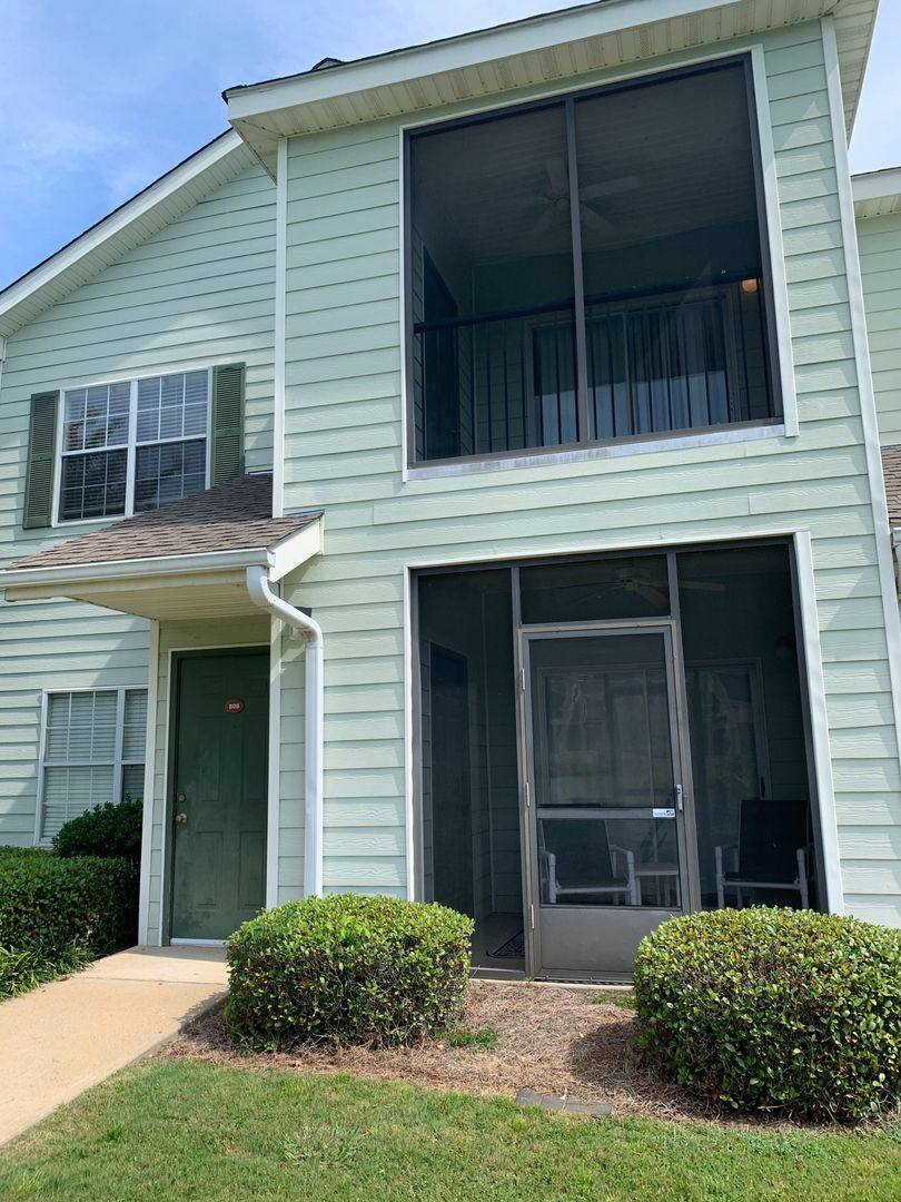 Apartment for rent at 447 W Longleaf Dr, Auburn, AL 36832