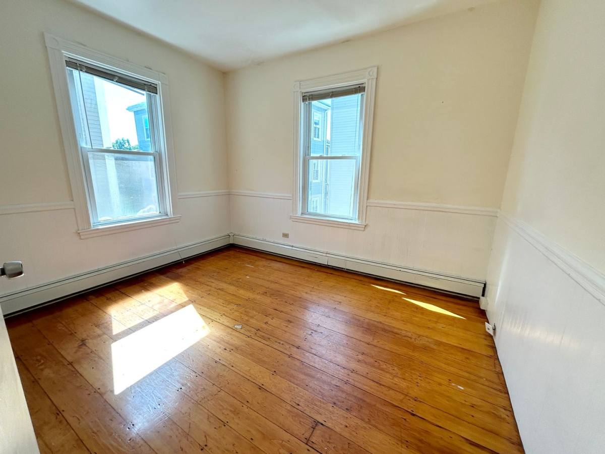 Apartment for rent at 1 Folsom Ave, Roxbury Crossing, MA 02120