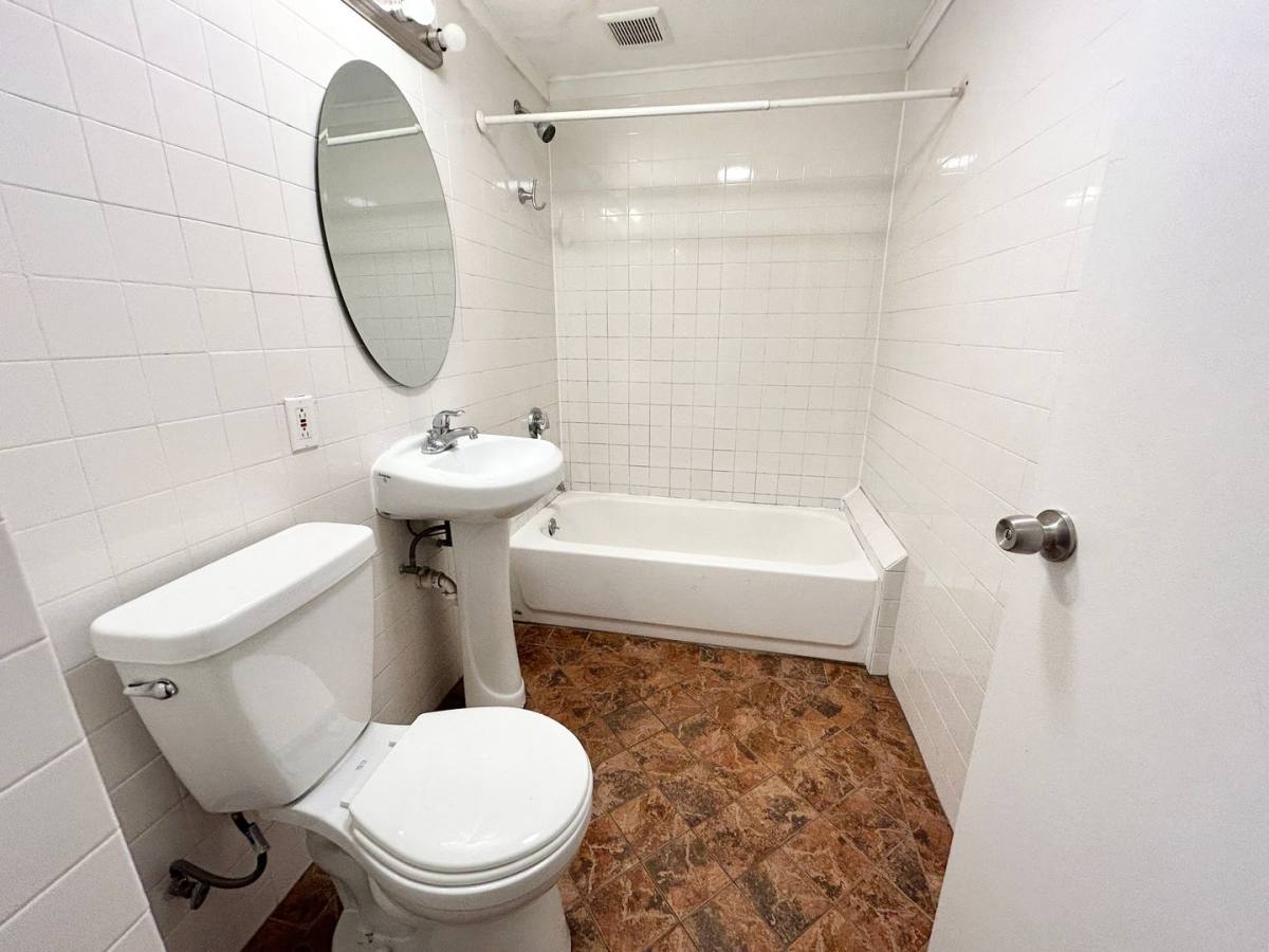Apartment for rent at 1 Folsom Ave, Roxbury Crossing, MA 02120