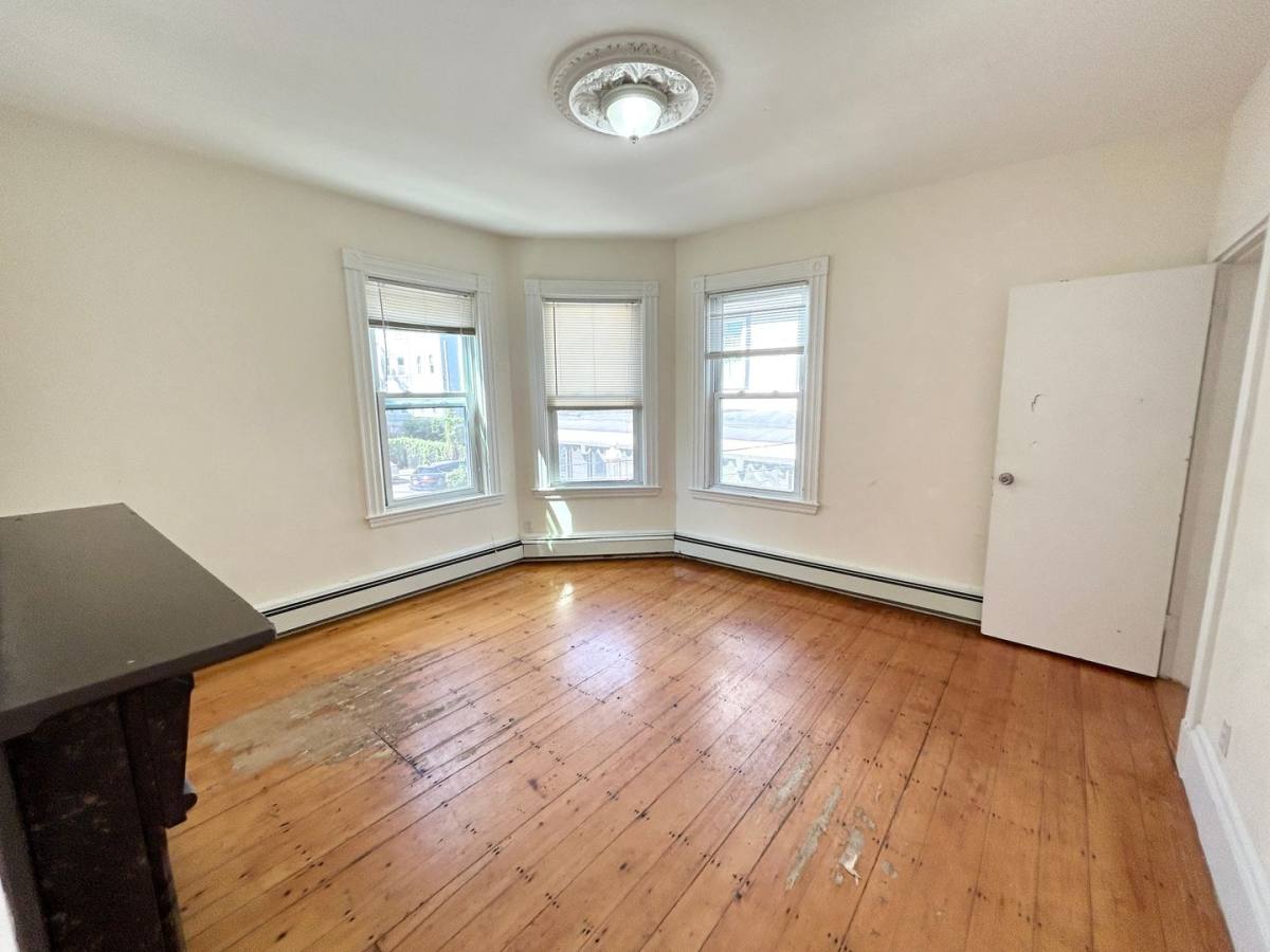 Apartment for rent at 1 Folsom Ave, Roxbury Crossing, MA 02120