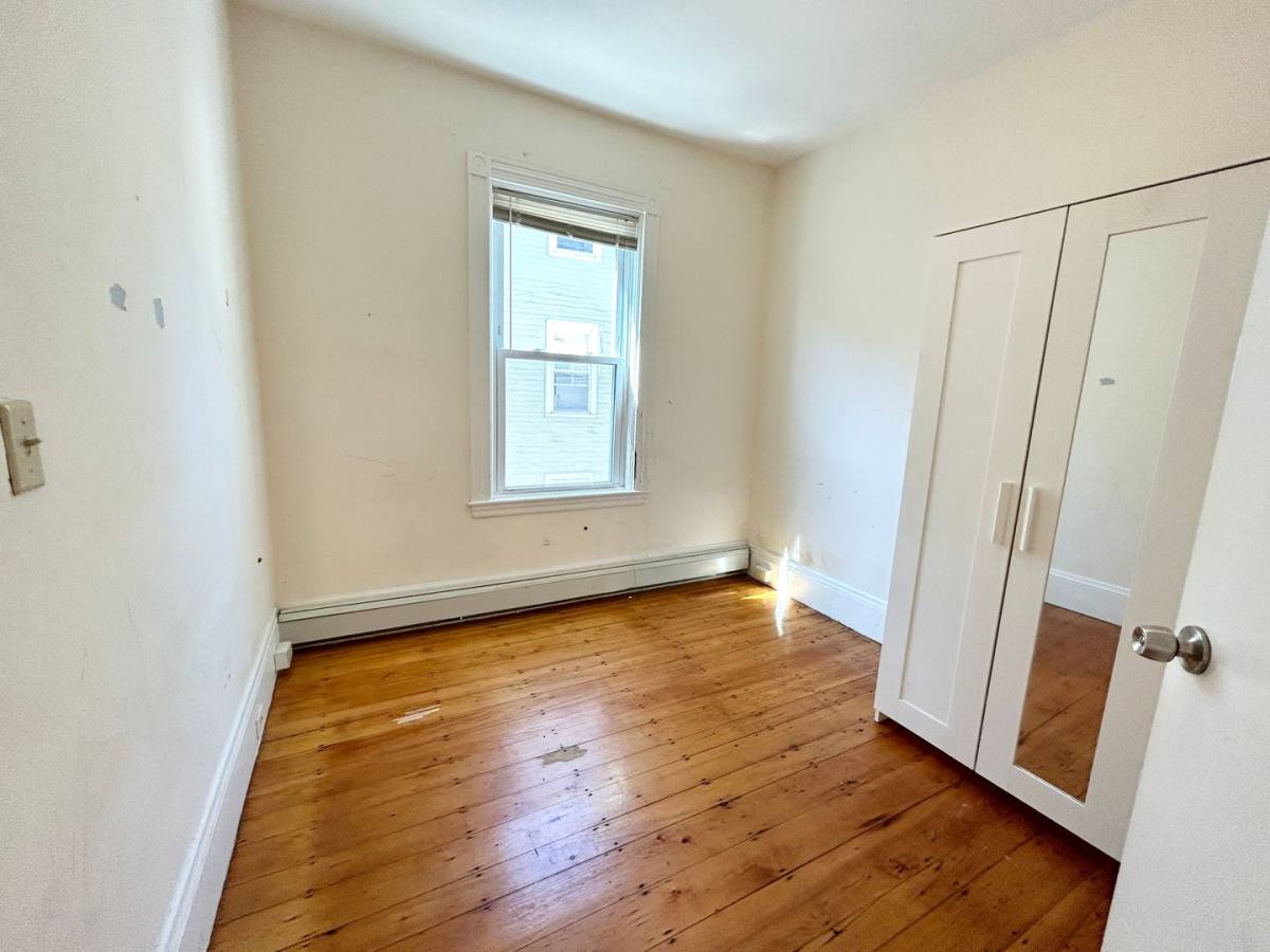 Apartment for rent at 1 Folsom Ave, Roxbury Crossing, MA 02120