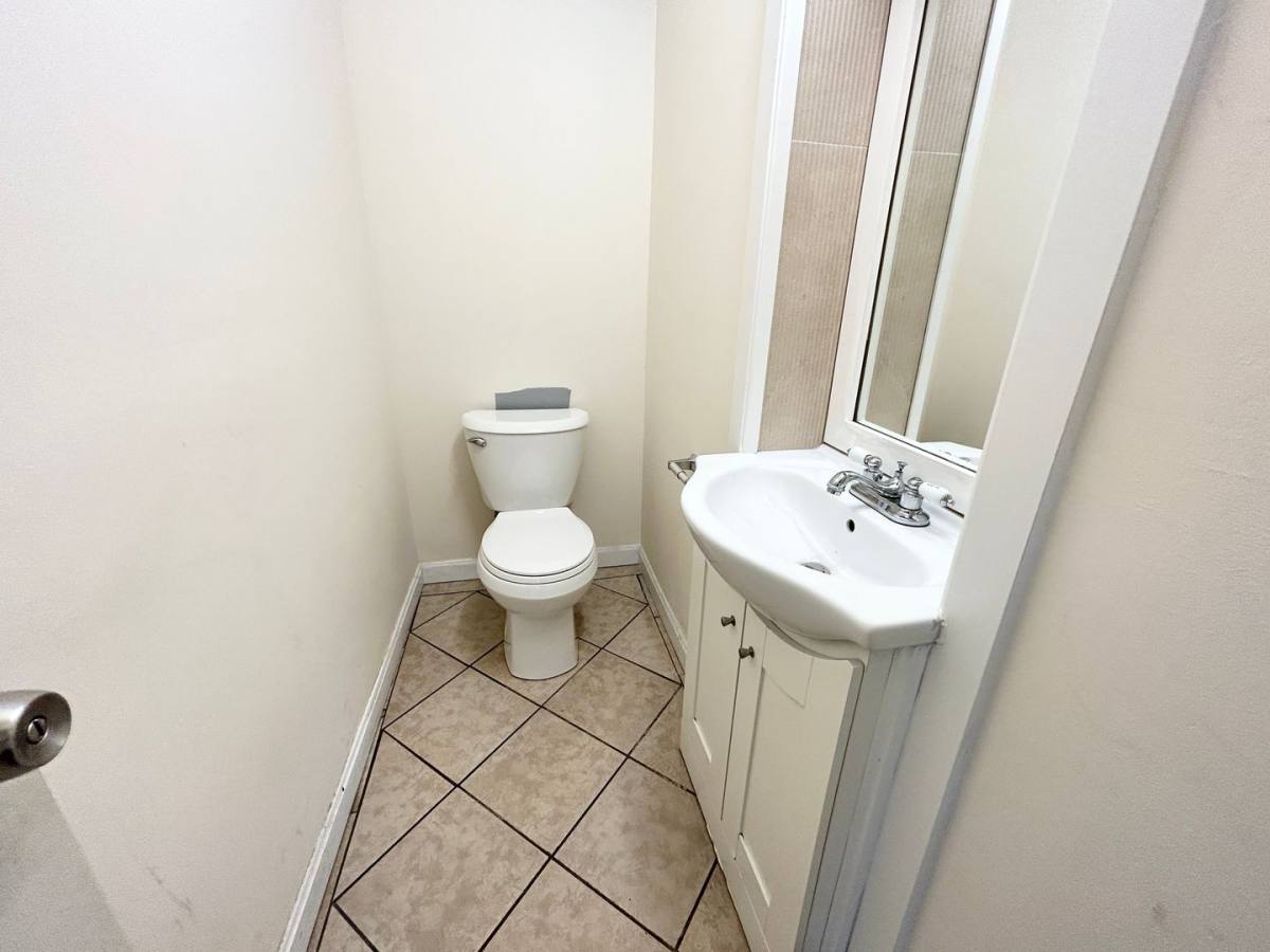 Apartment for rent at 1 Folsom Ave, Roxbury Crossing, MA 02120