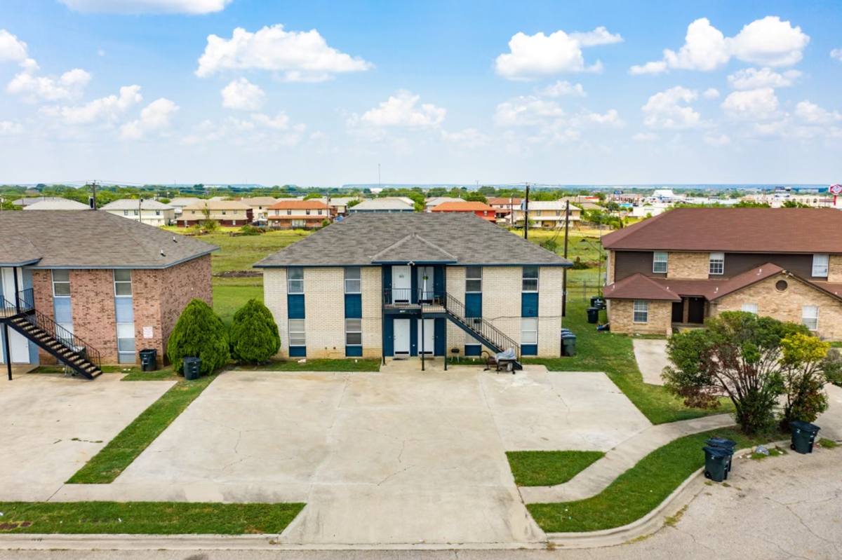 Apartment for rent at 1105 Horizon Dr, Killeen, TX 76549