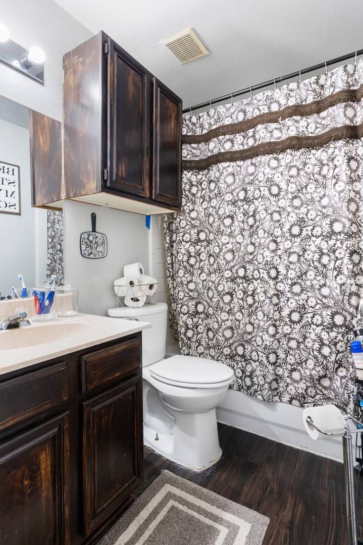 Apartment for rent at 1105 Horizon Dr, Killeen, TX 76549