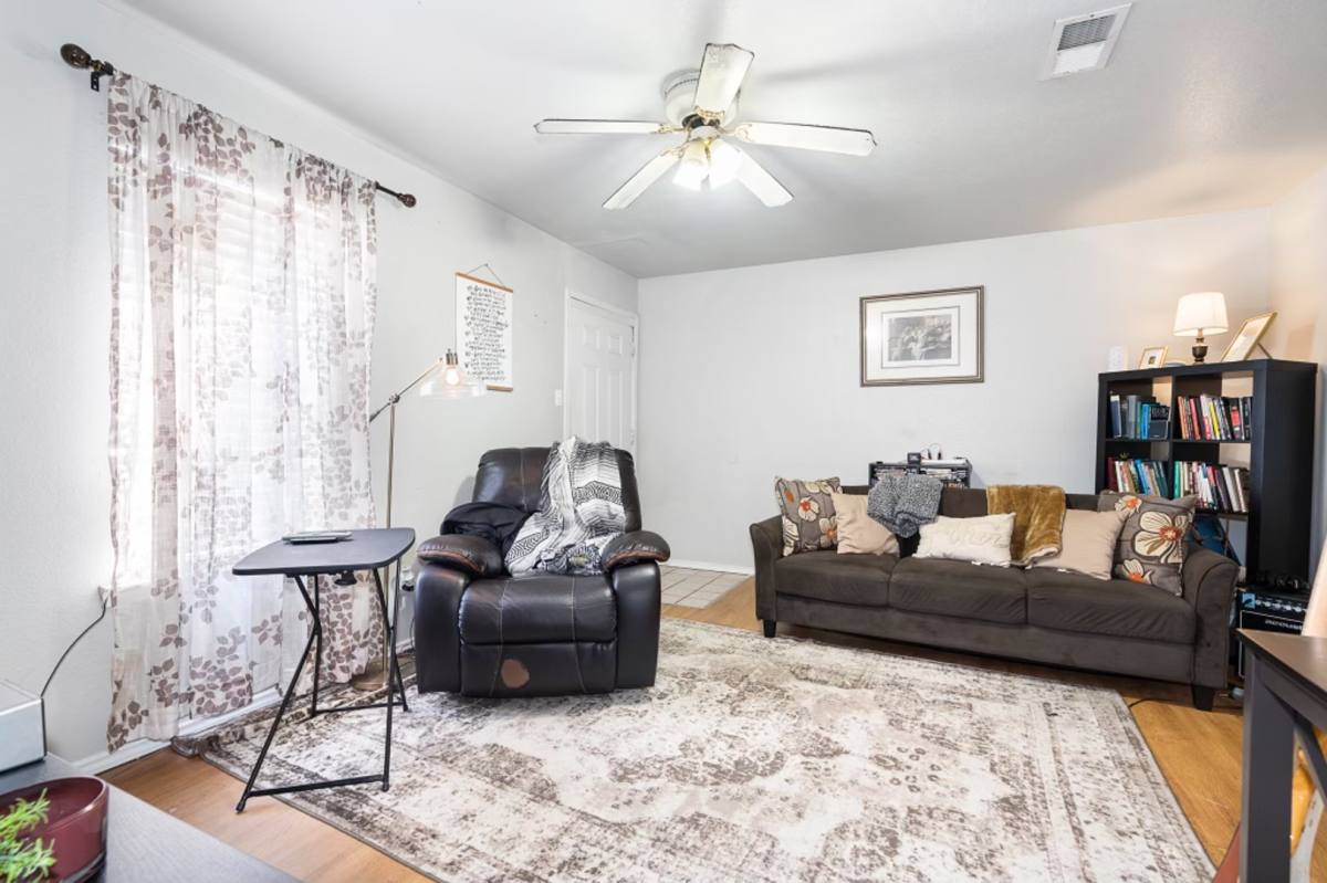 Apartment for rent at 1105 Horizon Dr, Killeen, TX 76549