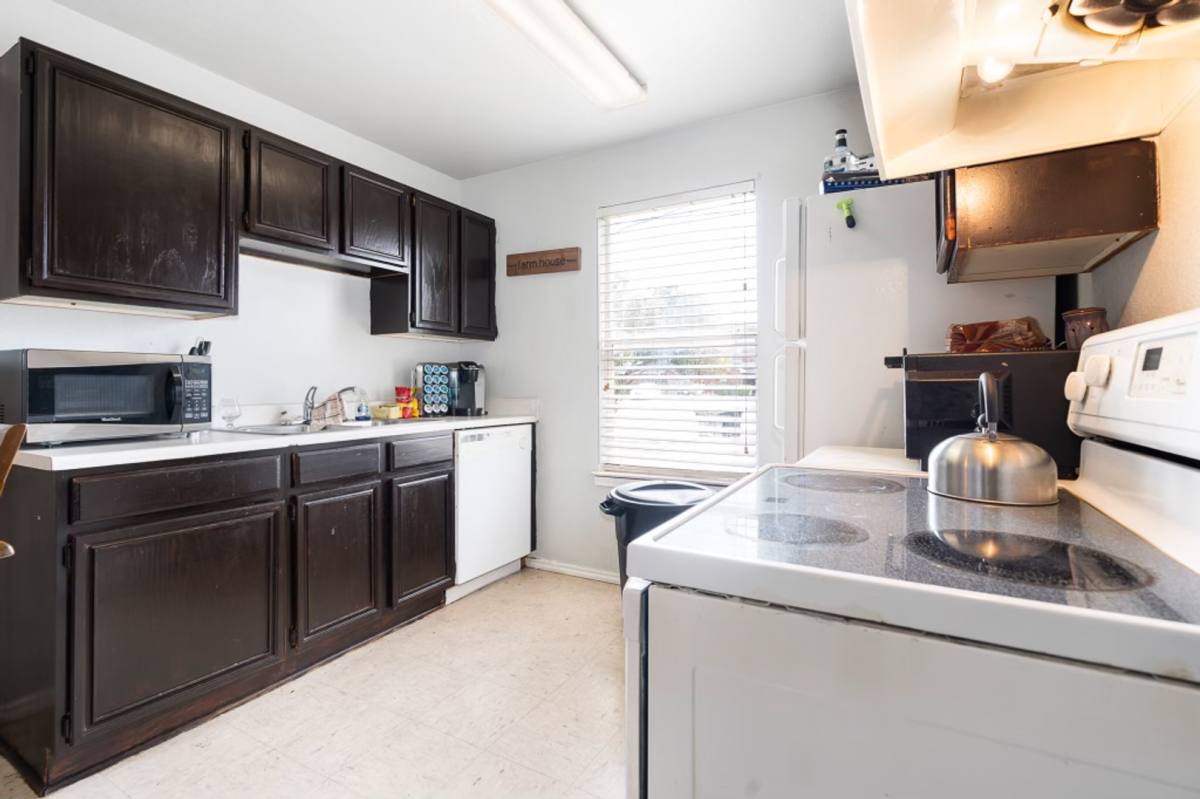 Apartment for rent at 1105 Horizon Dr, Killeen, TX 76549