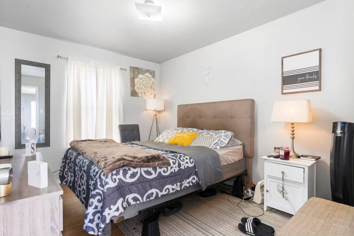 Apartment for rent at 1105 Horizon Dr, Killeen, TX 76549