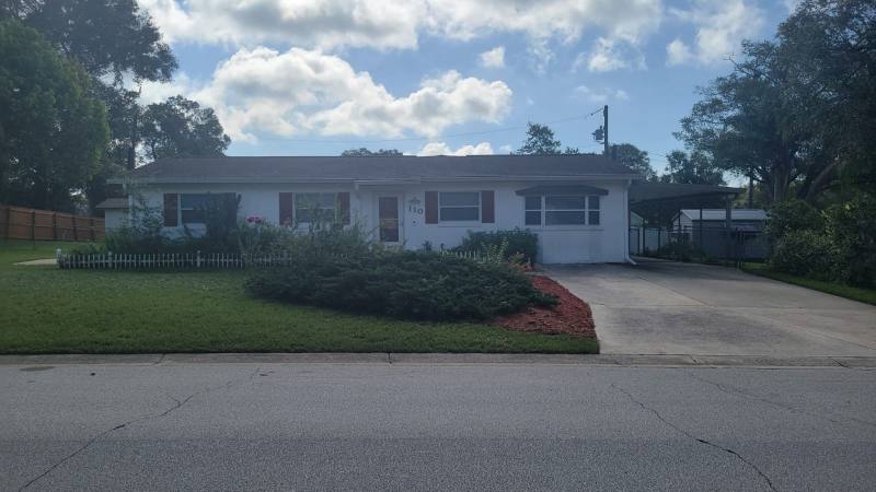 House for rent at 110 Trafford Ave, Orange City, FL 32763