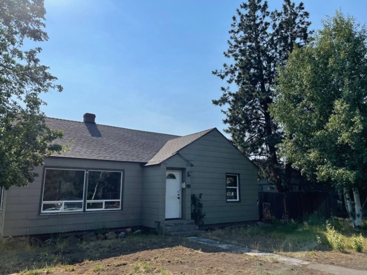 House for rent at 740 NW Federal St, Bend, OR 97703