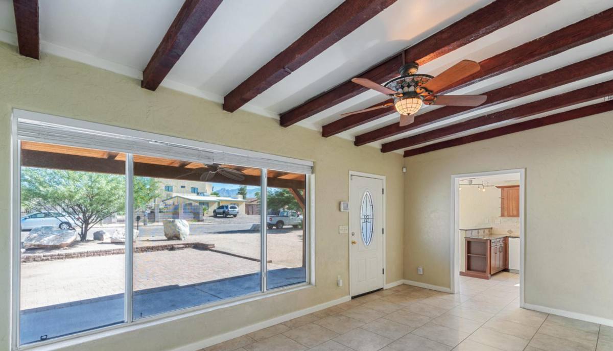 Apartment for rent at 410 E Waverly St, Tucson, AZ 85705