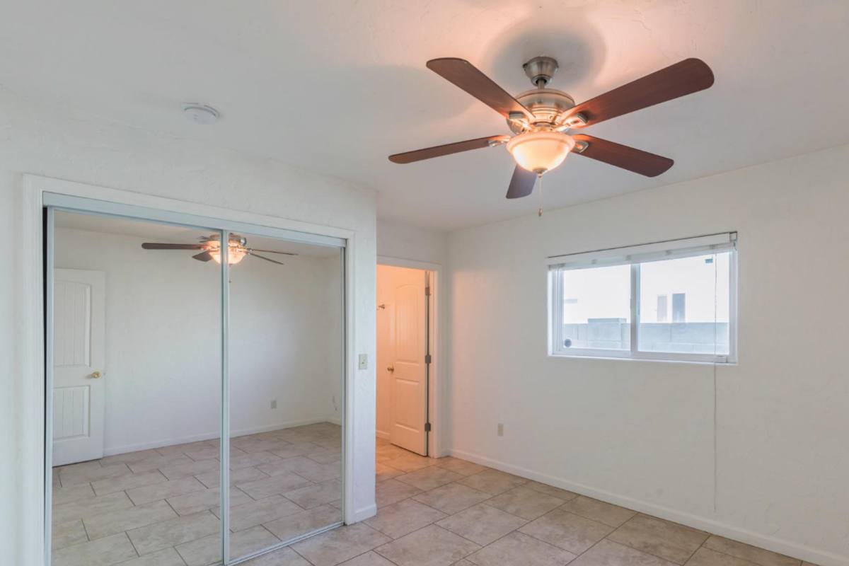 Apartment for rent at 410 E Waverly St, Tucson, AZ 85705