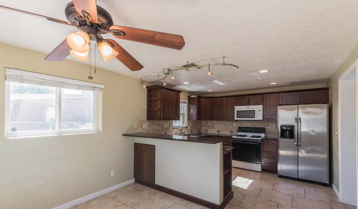 Apartment for rent at 410 E Waverly St, Tucson, AZ 85705