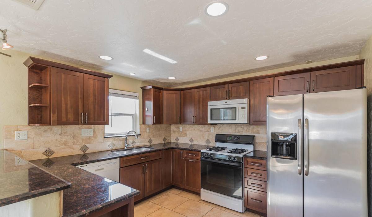 Apartment for rent at 410 E Waverly St, Tucson, AZ 85705