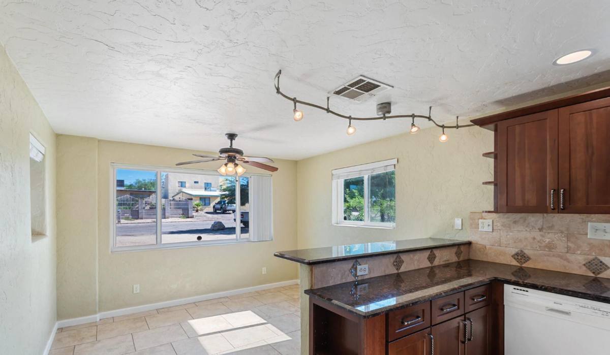 Apartment for rent at 410 E Waverly St, Tucson, AZ 85705