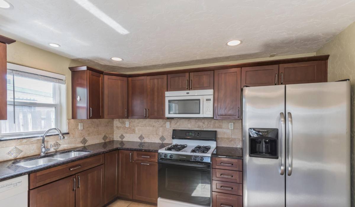 Apartment for rent at 410 E Waverly St, Tucson, AZ 85705