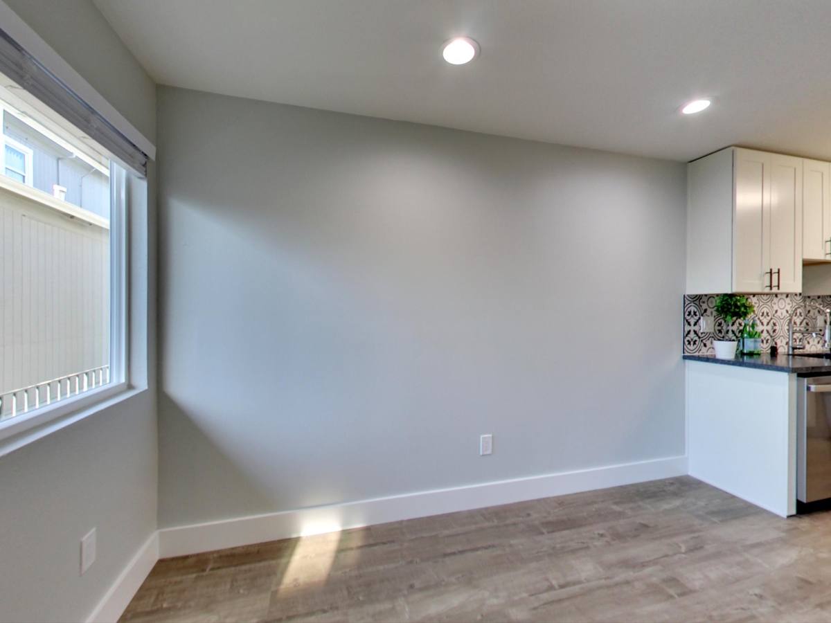 Apartment for rent at 3142 Fruitvale Ave #5, Oakland, CA 94602
