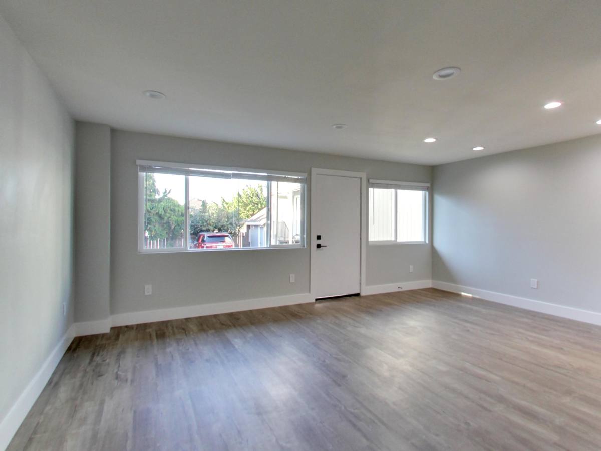 Apartment for rent at 3142 Fruitvale Ave #5, Oakland, CA 94602