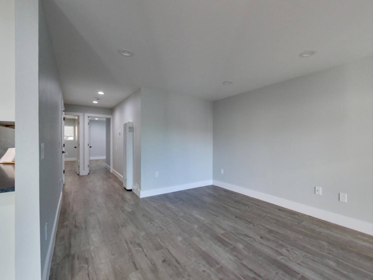 Apartment for rent at 3142 Fruitvale Ave #5, Oakland, CA 94602