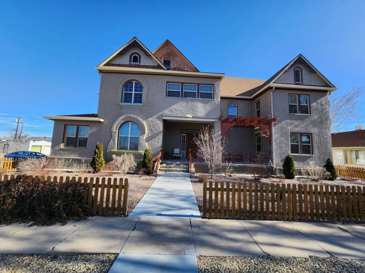 Apartment for rent at 1000 Carteret Ave #3, Pueblo, CO 81004