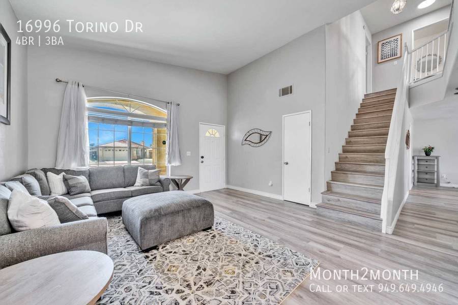 House for rent at 16996 Torino Dr, Victorville, CA 92395